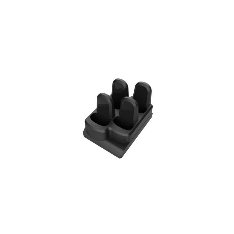 CS6080 CORDLESS: 4-SLOT