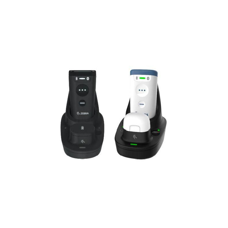 CS6080 Single-slot Charge