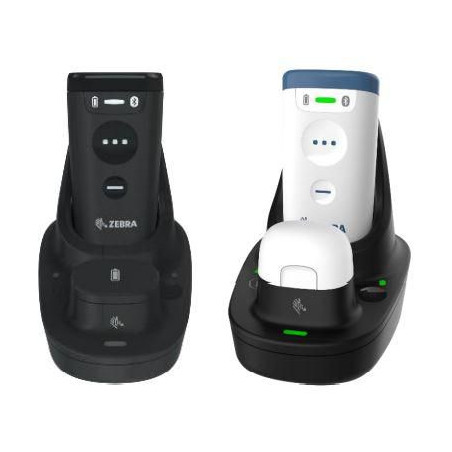 CS6080 Single-slot Charge