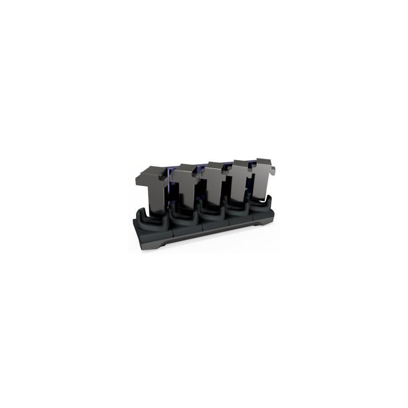 Cradle Locking Solution -