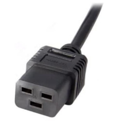 Mains AC Lead Uk 2M | APLIUM