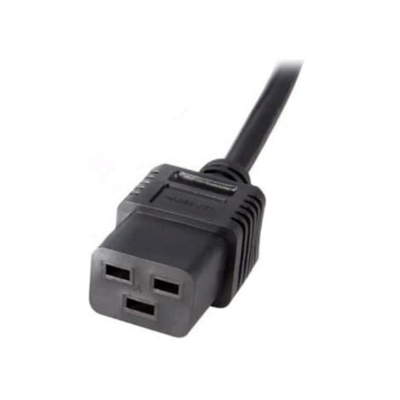 MAINS AC LEAD UK 2M