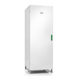 Classic Battery Cabinet Iec 700MM Wide Config E Galaxy VS/VL | APLIUM
