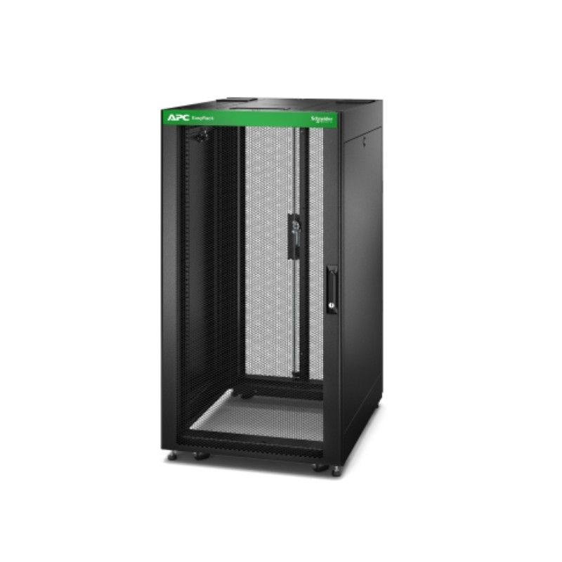 Easy Rack 600mm/24U/800mm Roof Sidepanel