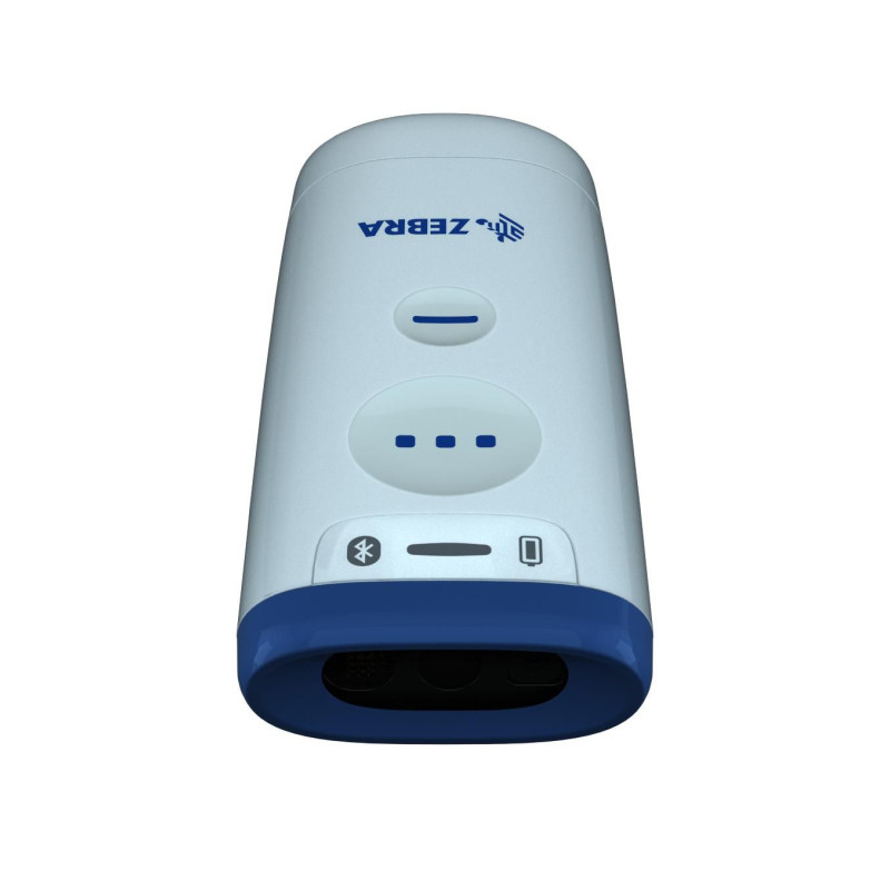 CS6080-HC White Cordless Fips Presentation Kit Scan Cradle C | APLIUM