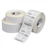 LABEL POLYESTER 76X25MM
