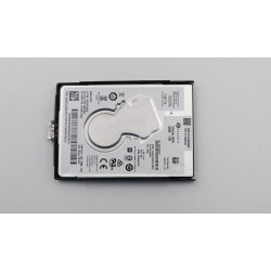 1.2TB 10K 6Gbps SAS 2.5" G2HS
