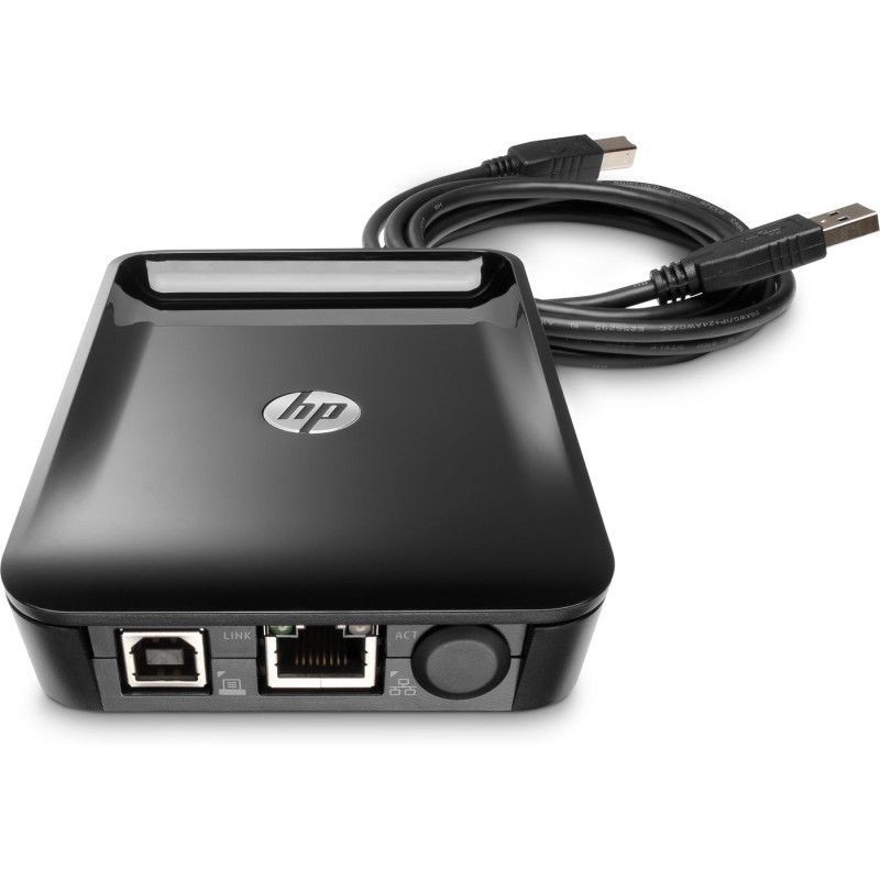 Jetdirect Lan Accessory