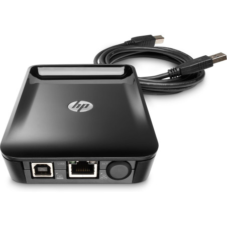 Jetdirect Lan Accessory