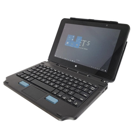 ET51/ET56 10.1 IN. 2-IN-1