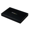 2.5 USB 3.0 SATA SSD HDD UASP Enclosure