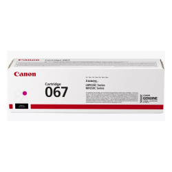 Toner/Cartridge 067 M