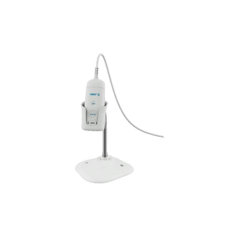 Gooseneck Intellistand -