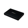 2.5 USB 3.0 SATA SSD HDD UASP Enclosure