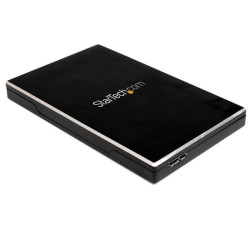 2.5in USB 3.0 SSD SATA HDD Enclosure