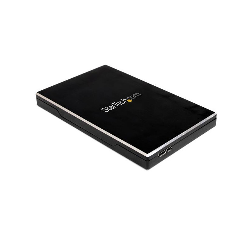 2.5in USB 3.0 SSD SATA HDD Enclosure