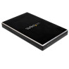 2.5in USB 3.0 SSD SATA HDD Enclosure
