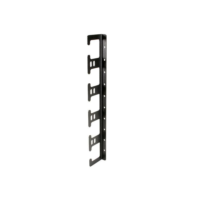 MODULAR VERTICAL CABLE MGMT -