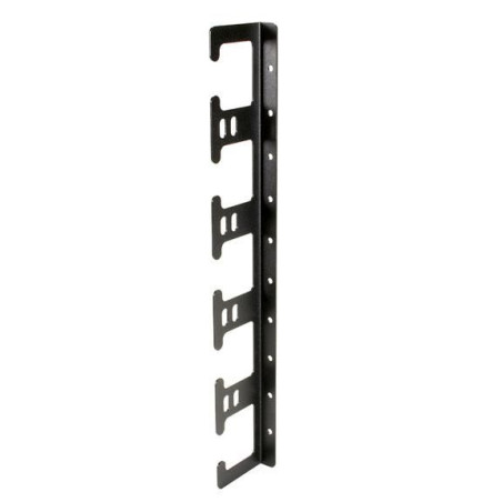 MODULAR VERTICAL CABLE MGMT -