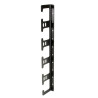 MODULAR VERTICAL CABLE MGMT -