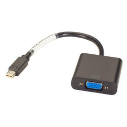 Mini DIsplayPort Adapter, 32
