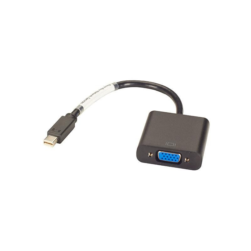 Mini DIsplayPort Adapter, 32