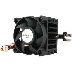 50x50x41mm Socket 7/370 CPU Cooler Fan