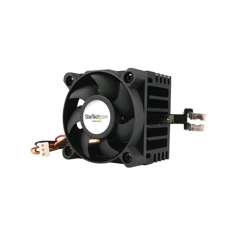 50x50x41mm Socket 7/370 CPU Cooler Fan
