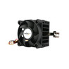 50x50x41mm Socket 7/370 CPU Cooler Fan