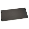 5U TOOL LESS FILLER PANEL