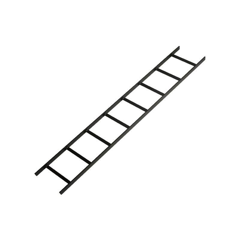 LADDER RACK, 6' X 12 INC