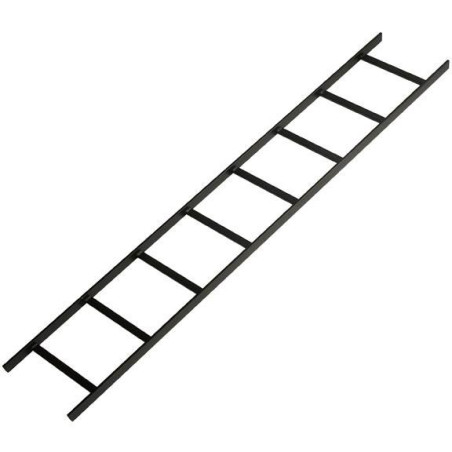 LADDER RACK, 6' X 12 INC