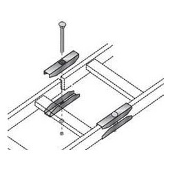 BUTT SPLICE