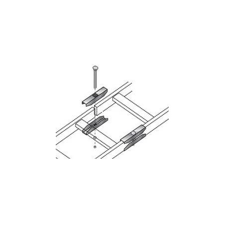 BUTT SPLICE