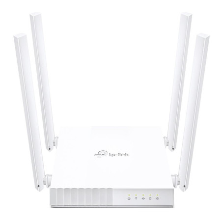 Wireless Router Fast Ethernet