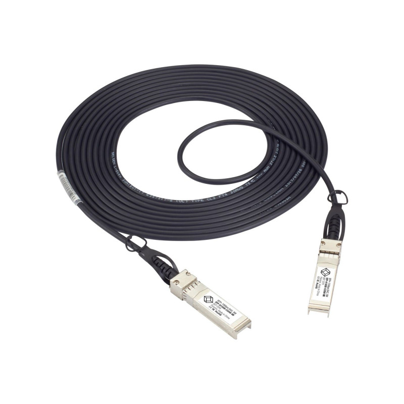 SFP+ 10G DIRECT ATTACHED