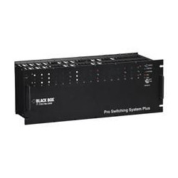PRO SWITCHING SYSTEM PLUS