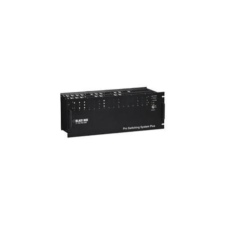 PRO SWITCHING SYSTEM PLUS