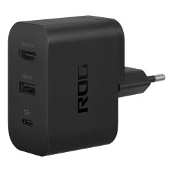 ASUS ROG Gaming Charger Dock - Estación de conexión - USB-C | APLIUM