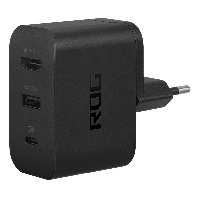 ASUS ROG Gaming Charger Dock - Estación de conexión - USB-C | APLIUM