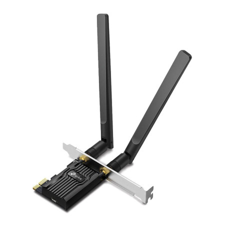 Ax1800 Wi-Fi 6 Bluetooth 5,2