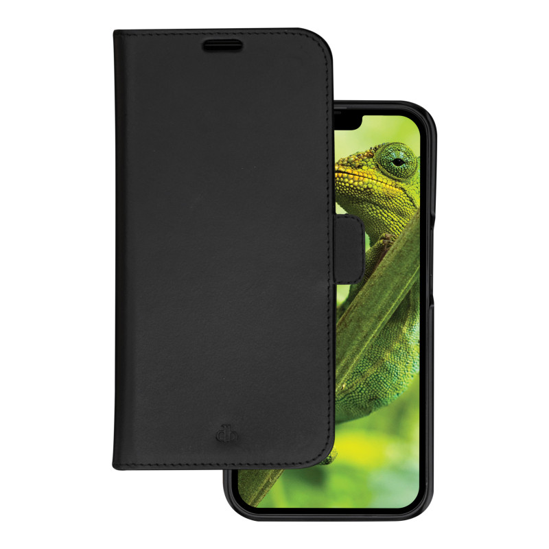 Lynge - iPhone 14 - Black