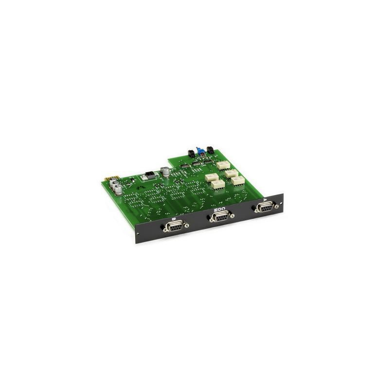 PRO SWITCHING SYSTEM PLUS A/B