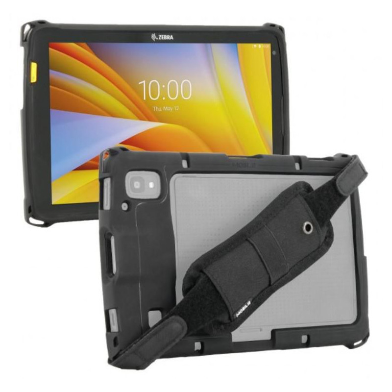 PROTECH - Case + Handstrap | APLIUM