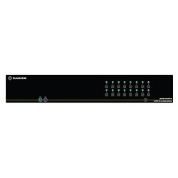 SECURE KVM SWITCH, SH,