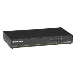 SECURE KVM SWITCH, SH,