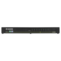 SECURE KVM SWITCH, SH,