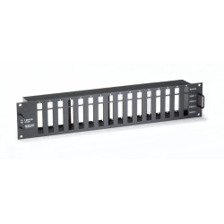 2U MODEM SPLITTER RACKMOUNT