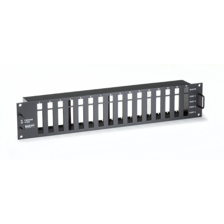 2U MODEM SPLITTER RACKMOUNT