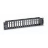 2U MODEM SPLITTER RACKMOUNT